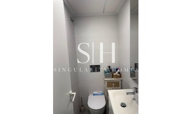 Herverkoop - Huis - Guardamar del Segura - Los Secanos