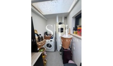 Herverkoop - Huis - Guardamar del Segura - Los Secanos