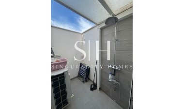 Herverkoop - Huis - Guardamar del Segura - Los Secanos