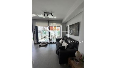 Herverkoop - Huis - Guardamar del Segura - Los Secanos