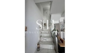 Herverkoop - Huis - Guardamar del Segura - Los Secanos