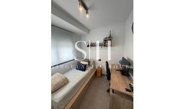 Herverkoop - Huis - Guardamar del Segura - Los Secanos