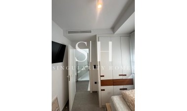 Herverkoop - Huis - Guardamar del Segura - Los Secanos