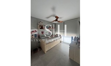 Herverkoop - Huis - Guardamar del Segura - Los Secanos