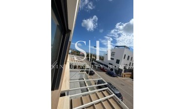 Herverkoop - Huis - Guardamar del Segura - Los Secanos