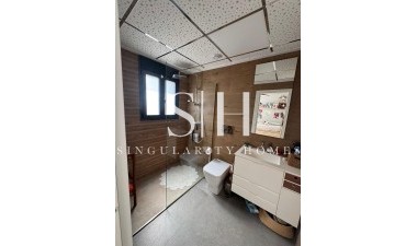 Herverkoop - Huis - Guardamar del Segura - Los Secanos