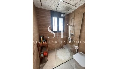 Herverkoop - Huis - Guardamar del Segura - Los Secanos