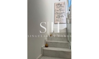 Herverkoop - Huis - Guardamar del Segura - Los Secanos