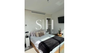 Herverkoop - Huis - Guardamar del Segura - Los Secanos