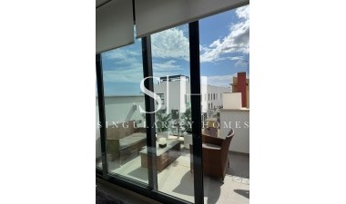 Herverkoop - Huis - Guardamar del Segura - Los Secanos