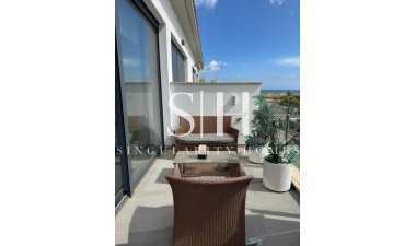 Herverkoop - Huis - Guardamar del Segura - Los Secanos