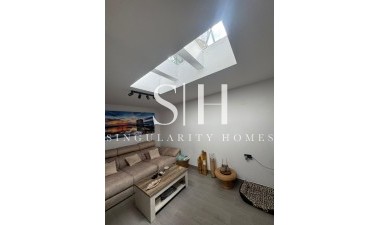 Herverkoop - Huis - Guardamar del Segura - Los Secanos