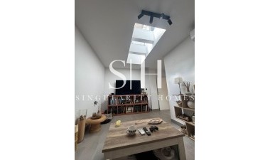 Herverkoop - Huis - Guardamar del Segura - Los Secanos