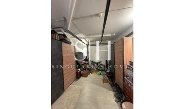 Herverkoop - Huis - Guardamar del Segura - Los Secanos