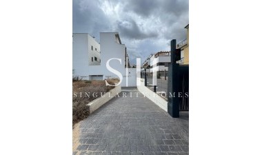 Herverkoop - Huis - Guardamar del Segura - Los Secanos