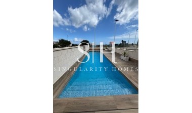 Herverkoop - Huis - Guardamar del Segura - Los Secanos