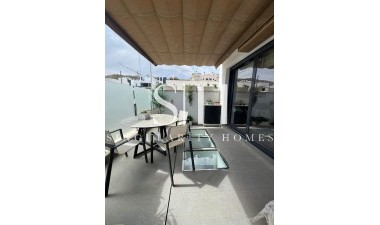 Herverkoop - Huis - Guardamar del Segura - Los Secanos