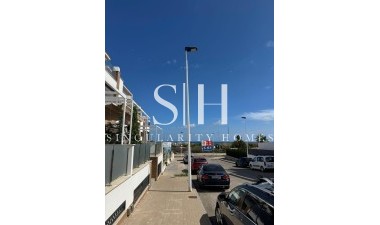 Herverkoop - Huis - Guardamar del Segura - Los Secanos