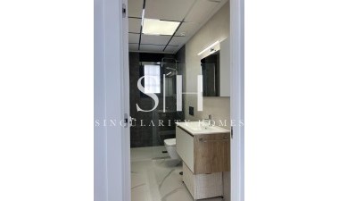 Resale - Bungalow - San Miguel de Salinas - Las Colinas