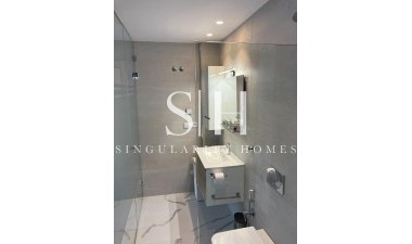 Resale - Bungalow - San Miguel de Salinas - Las Colinas