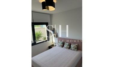 Resale - Bungalow - San Miguel de Salinas - Las Colinas