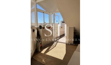 Resale - Bungalow - San Miguel de Salinas - Las Colinas