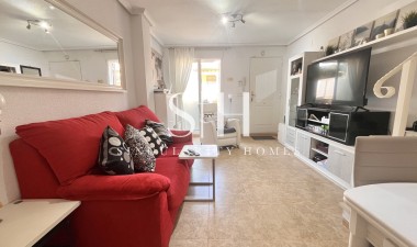 Перепродажа - Casa - La Mata - Costa Blanca