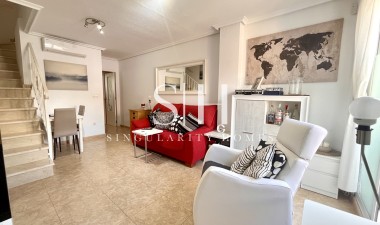 Перепродажа - Casa - La Mata - Costa Blanca