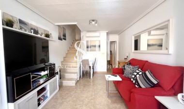 Перепродажа - Casa - La Mata - Costa Blanca