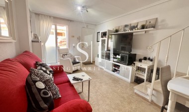 Перепродажа - Casa - La Mata - Costa Blanca