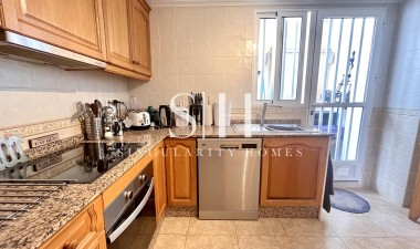 Перепродажа - Casa - La Mata - Costa Blanca