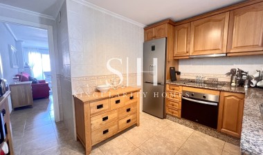 Перепродажа - Casa - La Mata - Costa Blanca