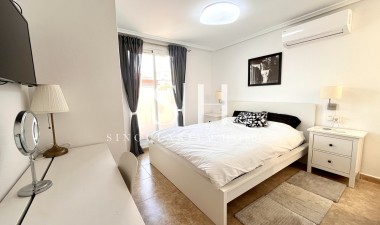 Перепродажа - Casa - La Mata - Costa Blanca