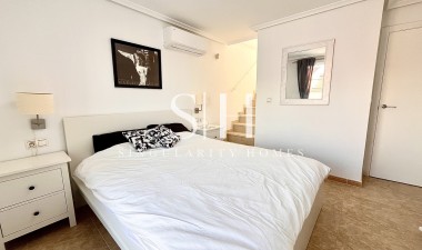 Перепродажа - Casa - La Mata - Costa Blanca