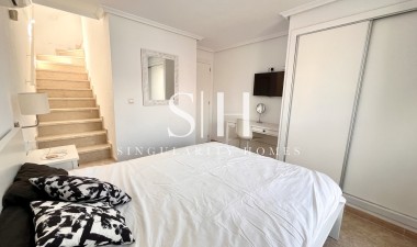 Перепродажа - Casa - La Mata - Costa Blanca