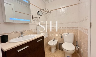 Перепродажа - Casa - La Mata - Costa Blanca