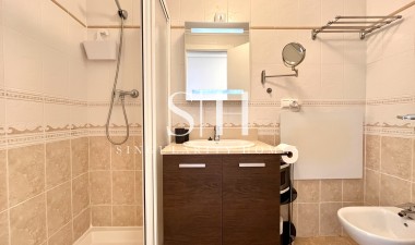 Перепродажа - Casa - La Mata - Costa Blanca