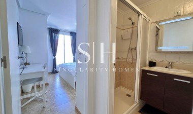 Перепродажа - Casa - La Mata - Costa Blanca