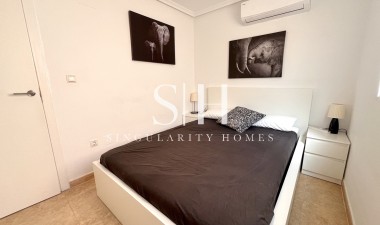 Перепродажа - Casa - La Mata - Costa Blanca