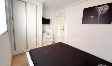 Перепродажа - Casa - La Mata - Costa Blanca