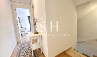 Перепродажа - Casa - La Mata - Costa Blanca