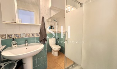 Перепродажа - Casa - La Mata - Costa Blanca