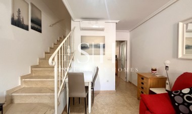 Перепродажа - Casa - La Mata - Costa Blanca