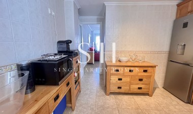 Перепродажа - Casa - La Mata - Costa Blanca