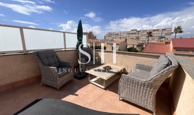 Перепродажа - Casa - La Mata - Costa Blanca