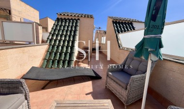 Перепродажа - Casa - La Mata - Costa Blanca