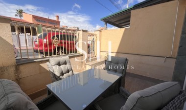 Перепродажа - Casa - La Mata - Costa Blanca