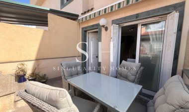 Перепродажа - Casa - La Mata - Costa Blanca