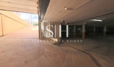 Перепродажа - Casa - La Mata - Costa Blanca