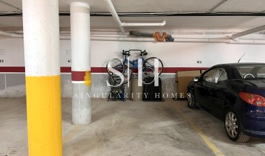 Перепродажа - Casa - La Mata - Costa Blanca